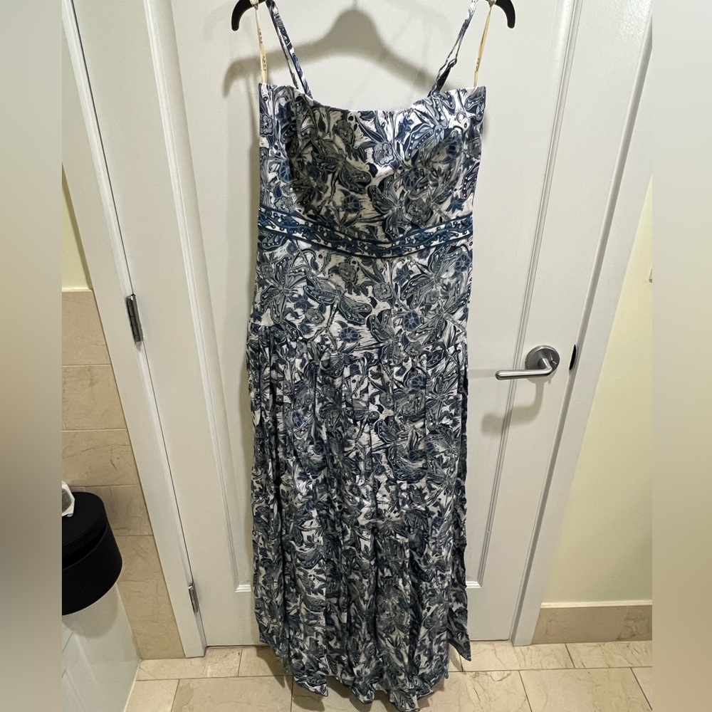 NWT Agua by Agua Bendita size Medium dress.